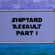 Illustration for article titled Spacemon: Frontier - Chapter 87: Shipyard Assault, Pt. 1